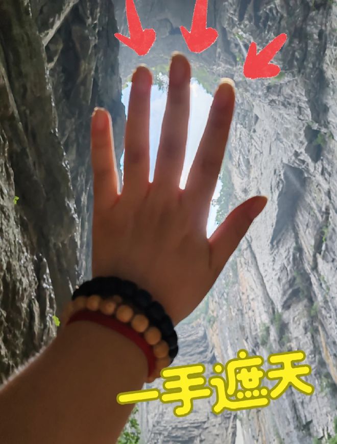 规划重庆旅游五天四晚路线规划攻略！麻将胡了接下来去重庆旅游5天路线(图3)