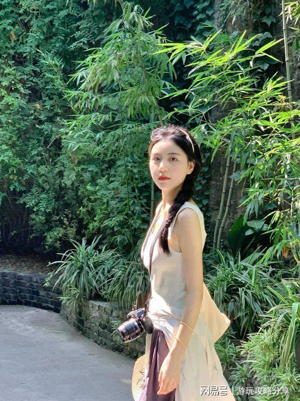 游最好 重庆六日游超详细攻略麻将胡了网址什么时候去重庆旅(图3)