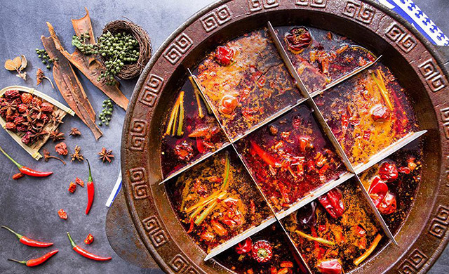 庆火锅底料的做法麻将胡了试玩重