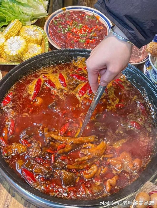 店人气排行本地吃货强烈推荐麻将胡了游戏2025年火锅(图1) 店人气排行本地吃货强烈推荐麻将胡了游戏2025年火锅(图1)