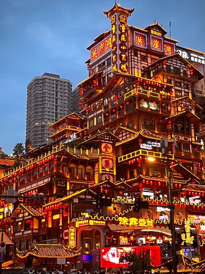 名远胜游评分998分位于十佳榜首麻将胡了重庆口碑好的旅行社前10(图3)