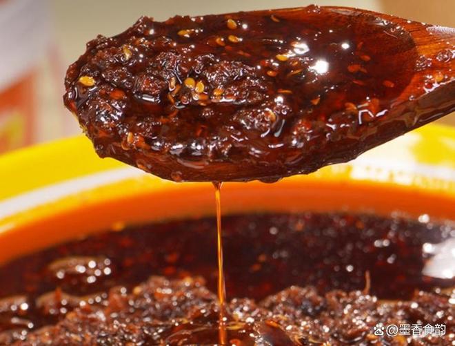 湖：2025年重庆人私藏的调料清单麻将胡了模拟器试玩一碗小面里的江(图4)