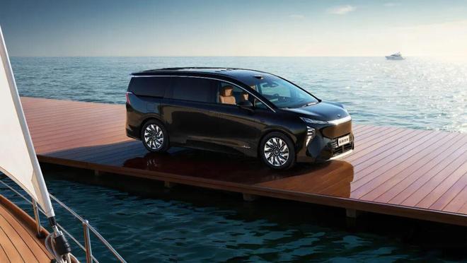 市4399万起焕新MPV豪华PG麻将胡了别克至境世家上(图10)