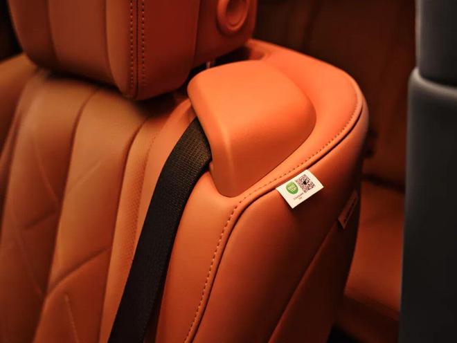 市4399万起焕新MPV豪华PG麻将胡了别克至境世家上(图6)