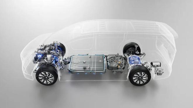 市4399万起焕新MPV豪华PG麻将胡了别克至境世家上(图4)