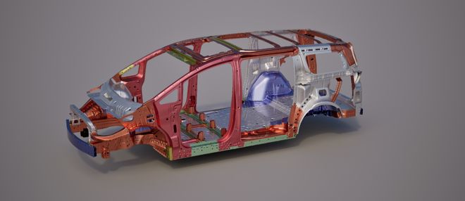 市4399万起焕新MPV豪华PG麻将胡了别克至境世家上(图14)