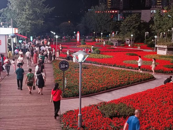 天多少钱重庆五日游大概需要多少钱一个人PG麻将胡了免费试玩模拟器去重庆游玩5(图3)