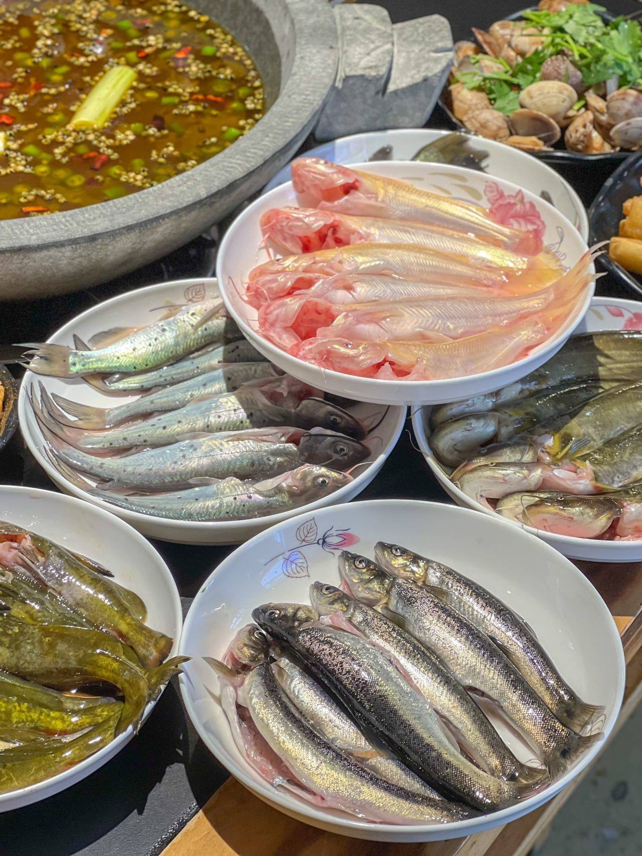 么大家都说餐饮火锅适合年轻人创业？PG电子游戏麻将胡了【马河坎】为什(图3)