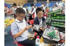 年南京市“金陵杯”中小学生科技创意制作系